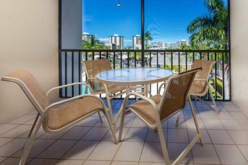 Apartamento Santa Maria Harbour Resort 202 - Weekly Condo