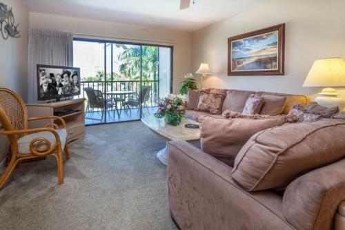 Apartamento Santa Maria Harbour Resort 202 - Weekly Condo