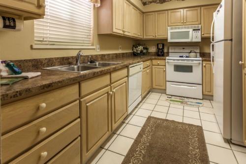 Apartamento Santa Maria Harbour Resort 202 - Weekly Condo