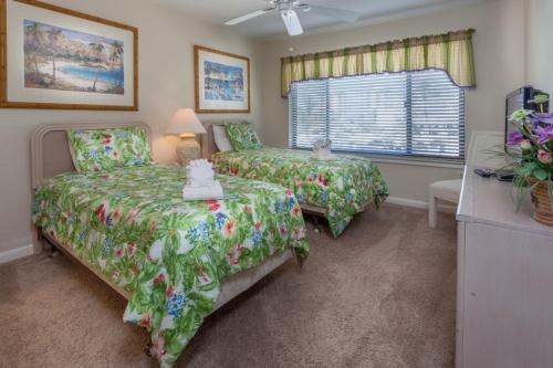 Apartamento Santa Maria Harbour Resort 202 - Weekly Condo