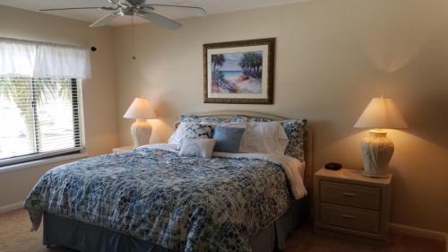 Apartamento Santa Maria Harbour Resort 202 - Weekly Condo