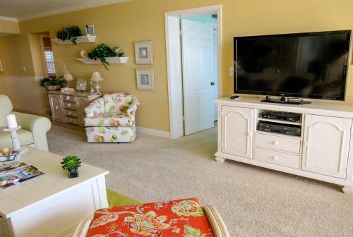 Eden House 402 By Kathy Nesbit Vacations