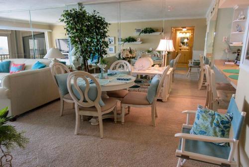 Eden House 402 By Kathy Nesbit Vacations