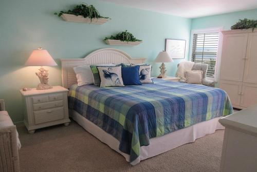 Eden House 402 By Kathy Nesbit Vacations
