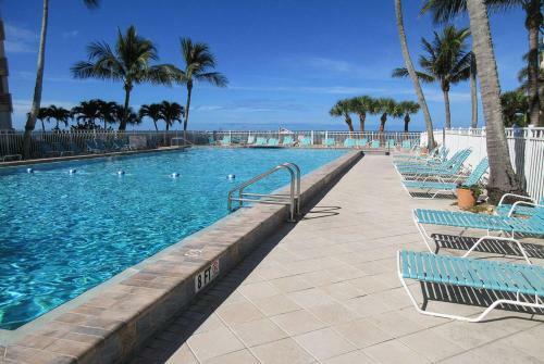 Leonardo Arms 407 By Kathy Nesbit Vacations