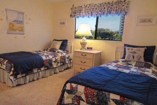 Leonardo Arms 407 By Kathy Nesbit Vacations