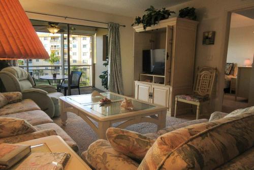 Leonardo Arms 407 By Kathy Nesbit Vacations