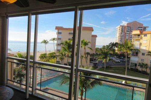 Leonardo Arms 407 By Kathy Nesbit Vacations