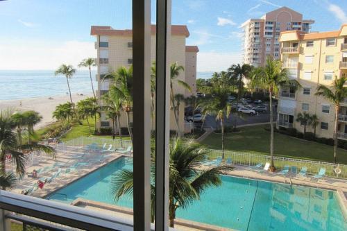 Leonardo Arms 407 By Kathy Nesbit Vacations