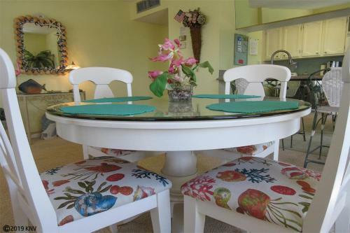 Eden House 306 By Kathy Nesbit Vacations