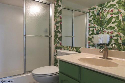 Eden House 306 By Kathy Nesbit Vacations