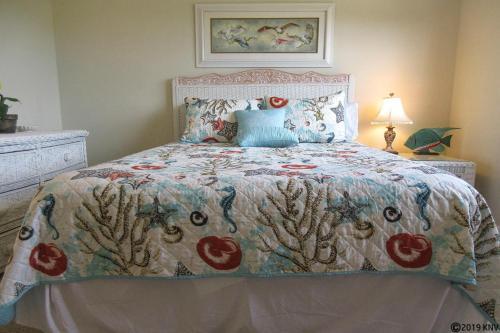 Eden House 306 By Kathy Nesbit Vacations
