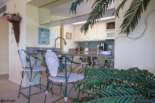 Eden House 306 By Kathy Nesbit Vacations