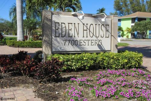 Eden House 603 By Kathy Nesbit Vacations