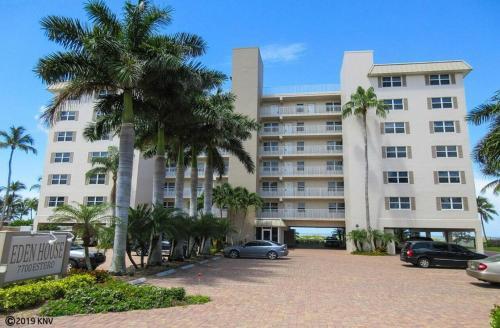 Eden House 603 By Kathy Nesbit Vacations