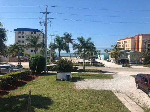 Apartamento 3 Beach Access, Close To Time's Square, On Water