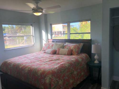 Apartamento 3 Beach Access, Close To Time's Square, On Water