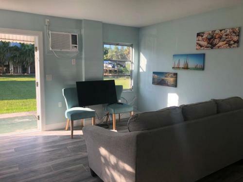 Apartamento 3 Beach Access, Close To Time's Square, On Water