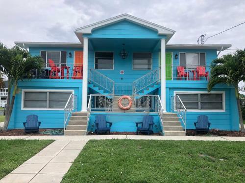 Apartamento 3 Beach Access, Close To Time's Square, On Water