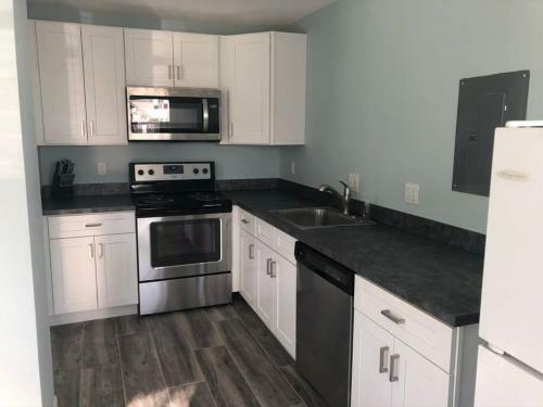 Apartamento 3 Beach Access, Close To Time's Square, On Water