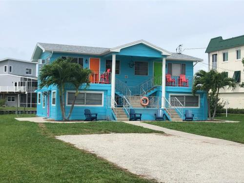 Apartamento 3 Beach Access, Close To Time's Square, On Water
