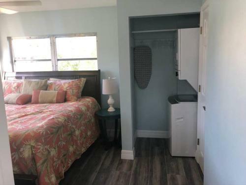 Apartamento 3 Beach Access, Close To Time's Square, On Water