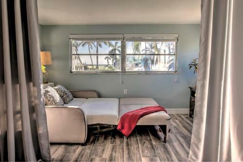 Apartamento 3 Beach Access, Close To Time's Square, On Water