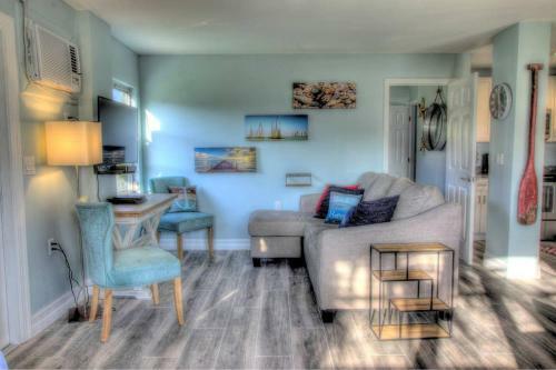 Apartamento 3 Beach Access, Close To Time's Square, On Water