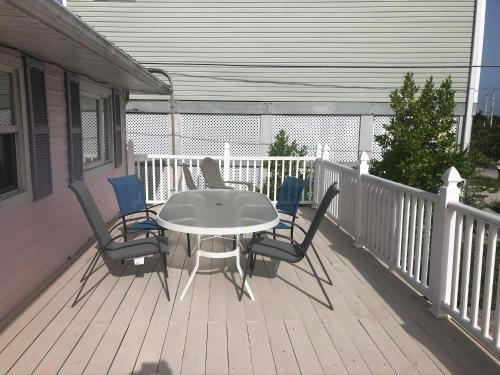 Upper Villa - Sunset Cottage At The Beach