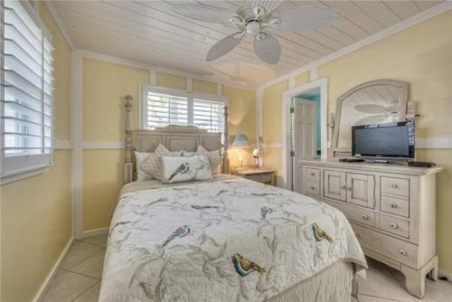 Upper Villa - Sunset Cottage At The Beach