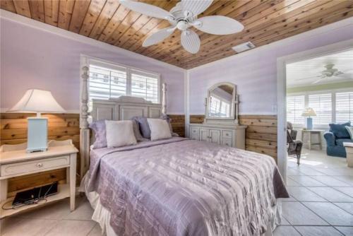 Upper Villa - Sunset Cottage At The Beach