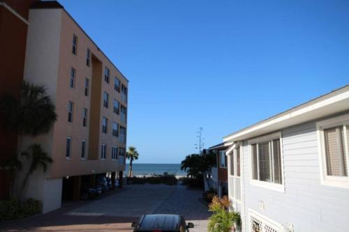 Upper Villa - Sunset Cottage At The Beach