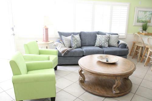 Upper Villa - Sunset Cottage At The Beach