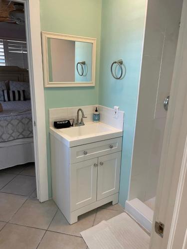 Upper Villa - Sunset Cottage At The Beach