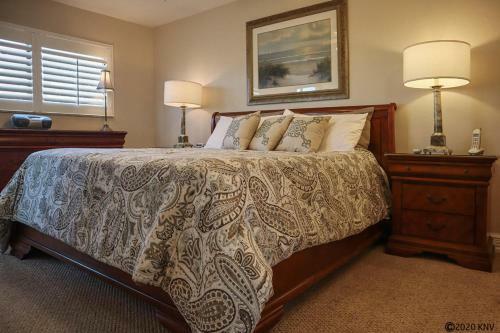 Carlos Pointe 413 By Kathy Nesbit Vacations