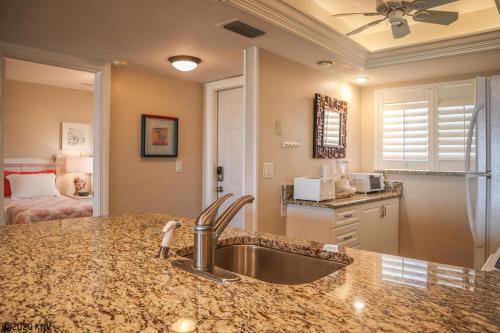 Carlos Pointe 413 By Kathy Nesbit Vacations