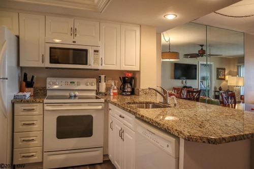 Carlos Pointe 413 By Kathy Nesbit Vacations