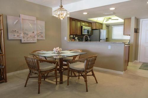 Carlos Pointe 512 By Kathy Nesbit Vacations