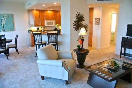Apartamento Monthly Snowbirds Welcome! Condo