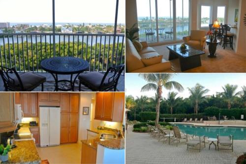 Apartamento Monthly Snowbirds Welcome! Condo