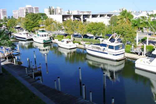 Apartamento Santa Maria Harbour Resort 302 - Weekly Condo