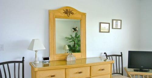 Apartamento Santa Maria Harbour Resort 302 - Weekly Condo