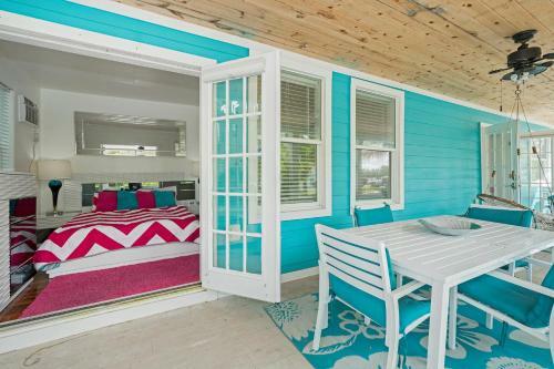 Amazin Beach Corporate Retreat
