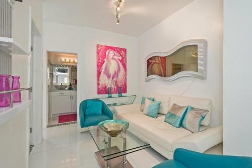 Amazin Beach Corporate Retreat