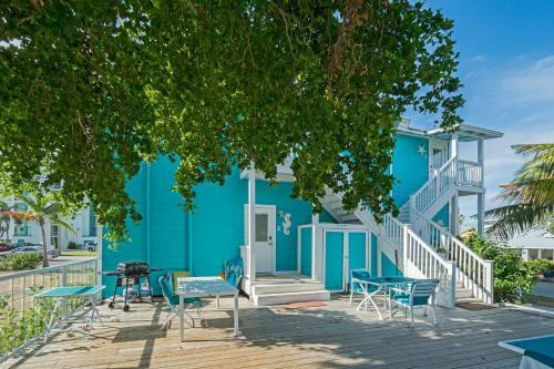 Amazin Beach Corporate Retreat