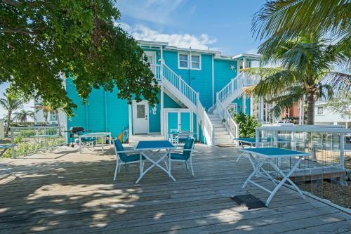 Amazin Beach Corporate Retreat