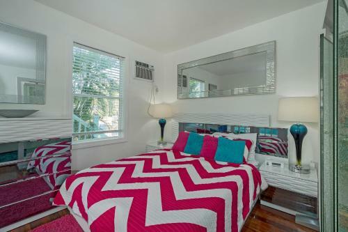 Amazin Beach Corporate Retreat