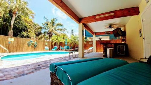 Amazin Beach Corporate Retreat