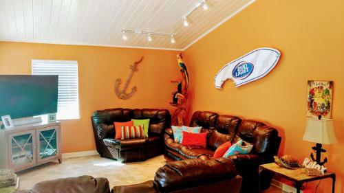 Amazin Beach Corporate Retreat