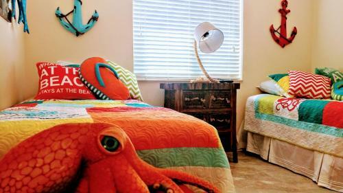 Amazin Beach Corporate Retreat